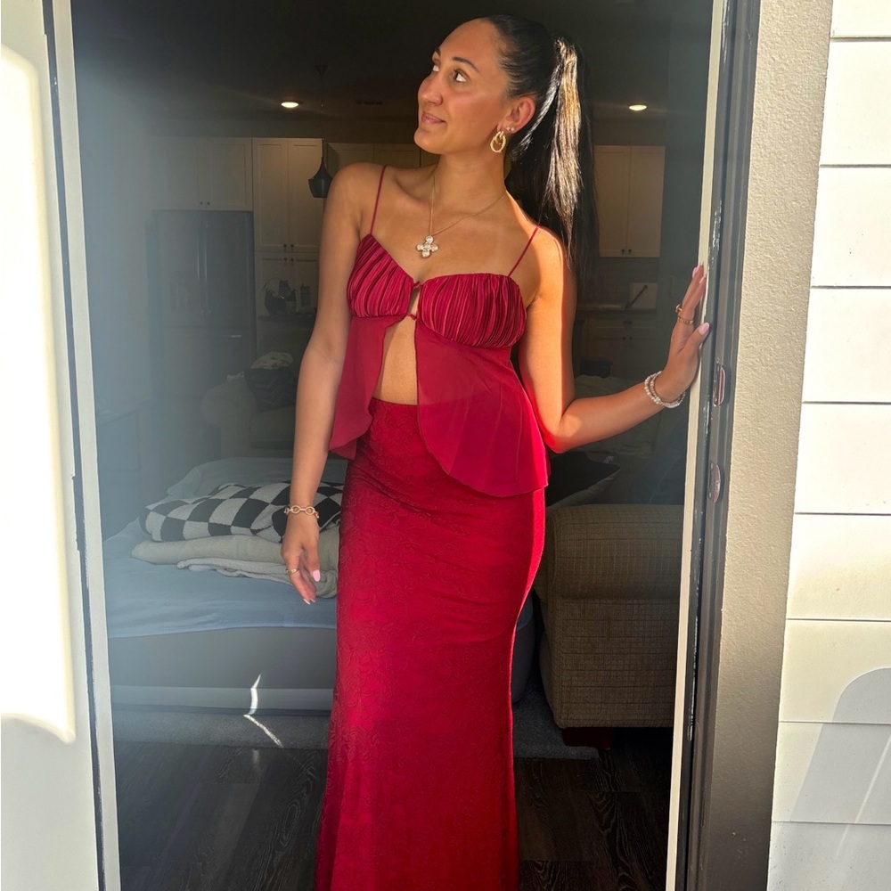 Meet your Posher, Alexa